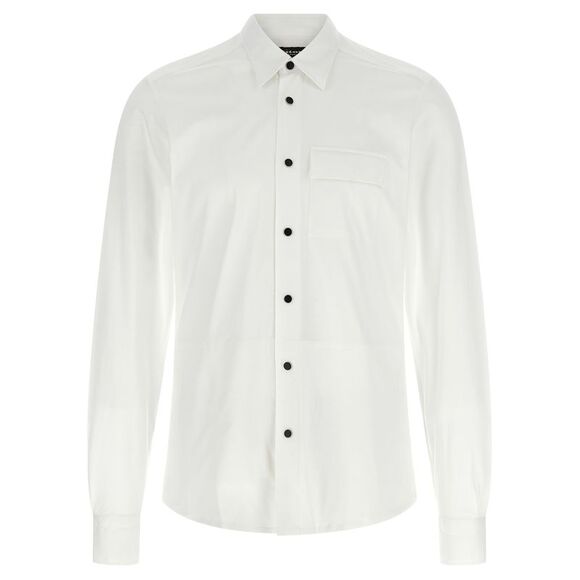 KITON Other - Kiton Men 'Buba' Shirt
